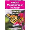 Naturgreen Natural MenoEstrogen – přirozená rovnováha v období menopauzy