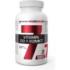 7Nutrition VITAMÍN D3 + K2MK7 60 tablet