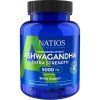 Natios Ashwagandha Extract 5000 mg 90 kapslí