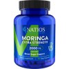 Natios Moringa Extract, 2000 mg, Extra Strength, 90 veganských kapslí