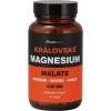 Královské Magnesium Malate 1000 mg, 90 kapslí