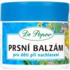Dr.Popov Masážní prsní balzám pro děti, 50 ml, Leharnaproradost.cz