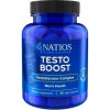 NATIOS TestoBoost 90 kapslí, Lekarnaproradost.cz