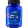 NATIOS Mind Focus Soustředěná mysl. Lepší výkon každý den.
