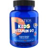 Natios Kids Vitamin D3 400 IU 120 jahodových cucacích tabletek