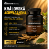 Královská ashwagandha pro vitální klid