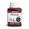 MedPharma Thiamin (vitamín B1) 50 mg – energie, nervy i srdce, Lekarnaproradost.cz