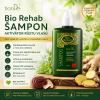 TianDe Bio Rehab šampon aktivátor růstu vlasů 250 g