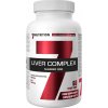 7Nutrition Liver Complex – játra & detox, 60 vege cps