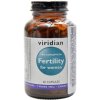 Viridian Fertility for Women Ženská plodnost 60 kapslí