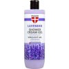 PALACIO Levandulová pěna do koupele, 500 ml