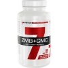 7Nutrition ZMB+GMC – zinek, hořčík, vitamín B6 & GABA pro testosteron a regeneraci (90 kapslí)