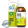 MycoMedica Multi sirup 200 ml