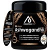Ashwagandha Plus Mountaindrop mumio 25 g s ashwagandhou KSM-66 25 g a kaštanovým medem 300 g