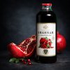Shahnar 100% šťáva z granátového jablka 1000 ml