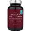 Nordbo Omega 3 & Astaxanthin 90 kapslí