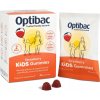 Optibac KIDS Gummies (Želé s probiotiky pro děti) 30 gummies 75 g