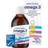 Arctic Blue Kids Omega 3 450 mg DHA + 380 mg EPA + vitamin D 150 ml