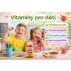 Veselé vitamíny pro děti