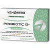 VemoHerb Probiotic 8+ Immuno 24 kapslí