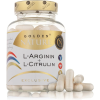 golden nature arginin citrulin 100 cps