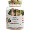 Golden Nature Exclusive Triple Maca 100 kapslí
