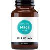 Viridian Maca Root Organic 60 kapslí