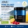 AMMU Prime Balance Electrolytes pro hydrataci a doplnění elektrolytů
