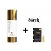 Colway Noční Atelomaska 120 ml + dárek