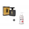 Akční sada Lovely Lovers pro muže – Maxilong 150 ml + Bemine 100 ml  - potěšení pro muže