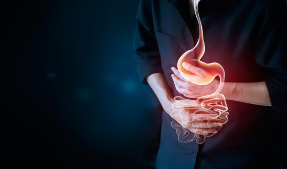 Průjem – příčiny, projevy a jak s ním bojovat