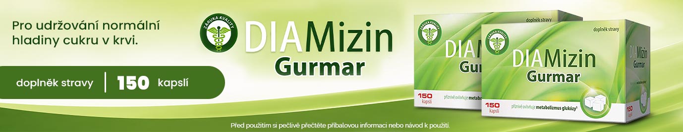 Diamizin Gurmar