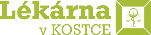 Lékárna v KOSTCE