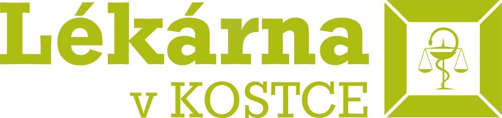 Lékárna v KOSTCE