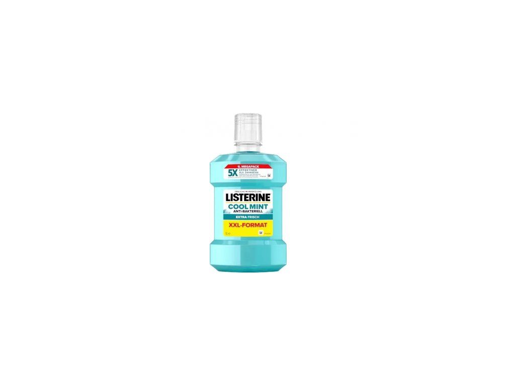 Listerine Coolmint 1 l