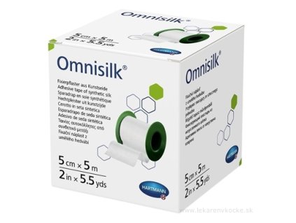 OMNISILK 1 ks