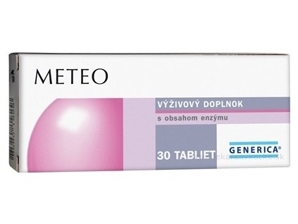 GENERICA METEO 30 ks