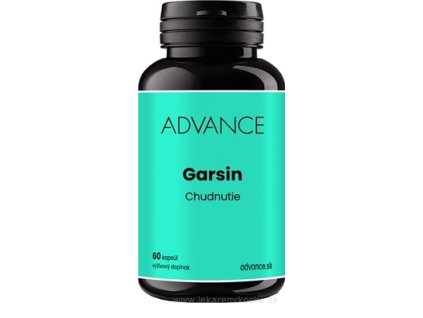 ADVANCE Garsin 60 ks