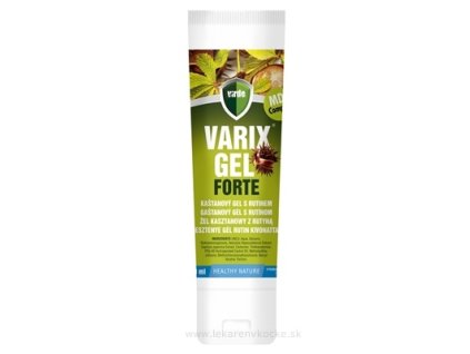 VIRDE VARIX GEL FORTE 100 ml