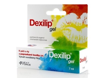 Dexilip 7 ml