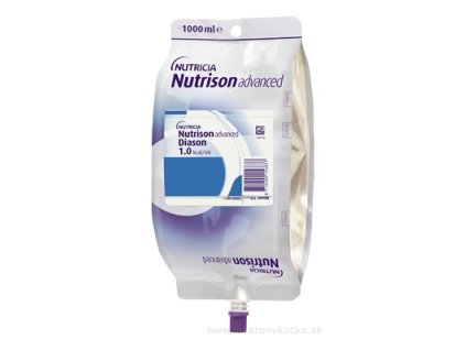 Nutrison Advanced Diason (inov.2024) 8x1000 ml
