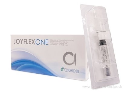 JOYFLEX ONE 4 ml