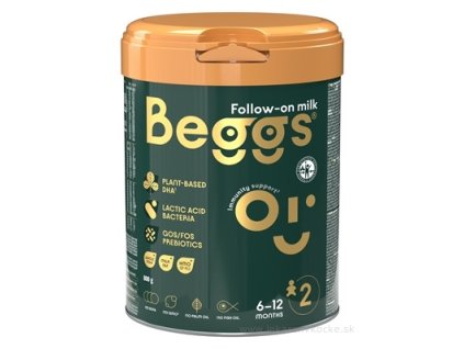Beggs 2 800 g