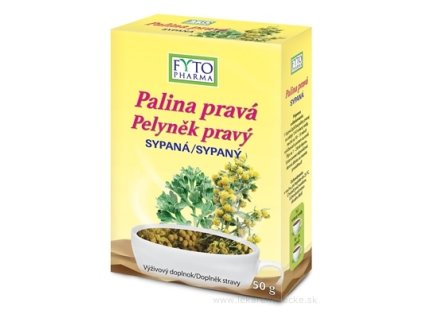 FYTO Palina pravá SYPANÁ 50 g