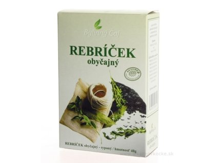 JUVAMED REBRÍČEK OBYČAJNÝ - VŇAŤ 40 g