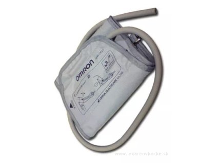 OMRON MANŽETA CM MEDIUM 22-32CM 1 ks