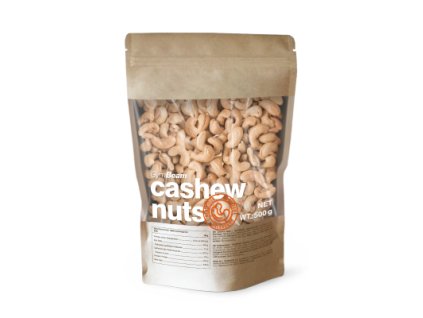 Orechy kešu - GymBeam