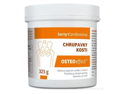 Barny s OSTEOeffect 325 g