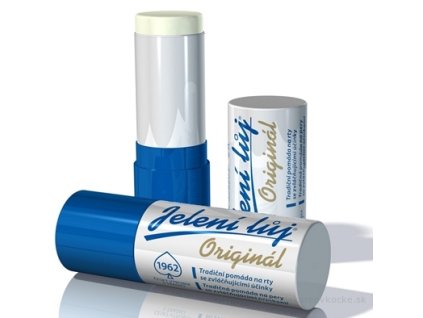 Jelení loj originál 13 g