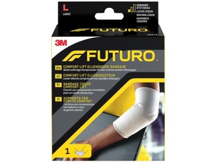 3M FUTURO Comfort bandáž na lakeť , veľkosť L, 1 ks